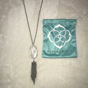 KENDRA SCOTT Necklace